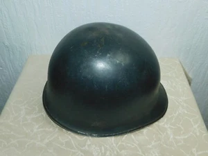 Helm Militaria Schutzhelm! wohl Bundesheer Österreich! - Bild 1 von 8