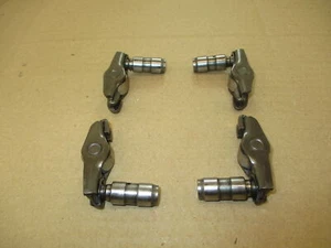 2011 BMW E87 123D 2.0 Diesel N47D20B. Rocker Arm & Hydraulic Lifter (Set Of 4) - Picture 1 of 5