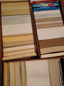 12 Baseball Cards, NM, No Repeats for $4.00 - Picture 1 of 4