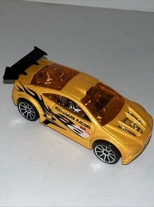 Loose 2004 Hot Wheels Asphalt Assault "First Editions Series" - Picture 1 of 8