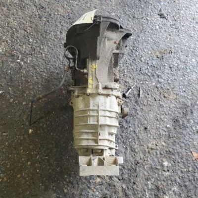 Manual Transmission 3.2L Fits 00-04 PORSCHE BOXSTER 146552 - Image 1 of 4