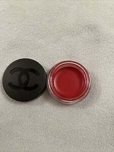 Chanel No.1 Chanel de Lip and Cheek Balm 6.5g/ 0.23oz #01 Red Camellia