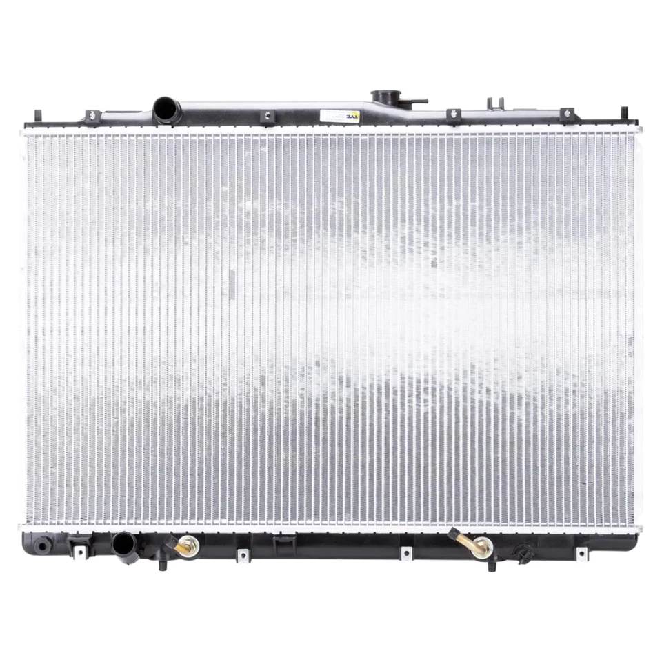 Conjunto de radiador TYC 2740 para 03-06 Acura Honda MDX Pilot Foto 1 de 4