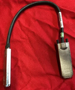 Alcatel 12" (120257-90) Network Stacking Cable - Used - Picture 1 of 11