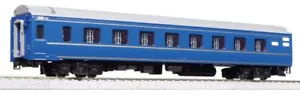Calibro KATO HO Unitrack Sleeper Express Hokutosei Ohane 25 Series 0 1-572 - Foto 1 di 2