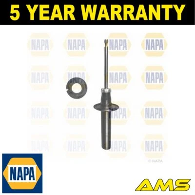 Amortiguador de suspensión delantero NAPA #1 4G8413031J para Audi A6 A7 2.0 TDi 3.0 Foto 1 de 2