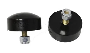 Energy Suspension 9.9116G Universal Bump Stop Set - Picture 1 of 1