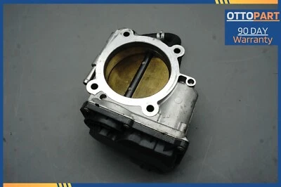 Sensor del cuerpo de la válvula del acelerador del motor del aire Lexus LS460 LS460L 2007-2012 FABRICANTE DE EQUIPOS ORIGINALES Foto 1 de 4