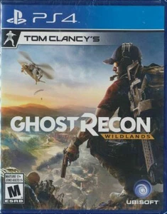 Tom Clancy's Ghost Recon: Wildlands (Sony PlayStation 4, 2017) - Bild 1 von 1