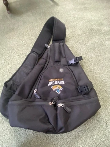 Jackson Jaguars Slingbag Backpack Cover