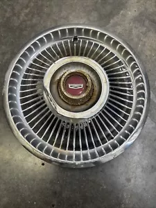 NOS 1969 1970 Ford Fairlane Falcon Torino 14” Hubcap C90Z-1130-A - Picture 1 of 4