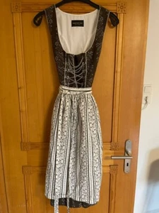 Tolles Damen Dirndl in Gr. 40 von Kaiser Franz Josef - Bild 1 von 3