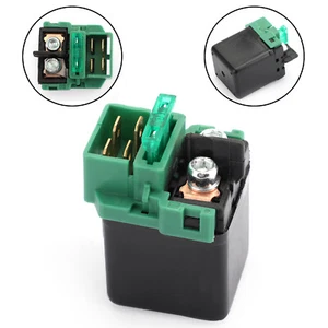 Solenoid Starter Relay For HONDA CBR600F2 CBR600F3 CBR600F4 600F4I MOTORCYCLE T9 - Picture 1 of 7