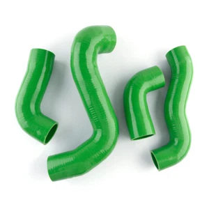 Silicone Intercooler Turbo Boost Hose kit 4-PLY For mini cooper s r56 jcw 1.6T - Picture 1 of 20
