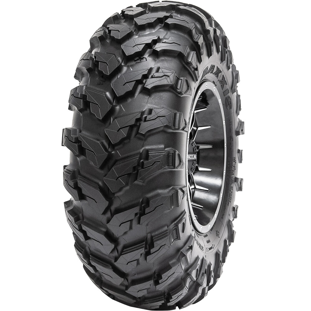 Maxxis ATV, Side-by-Side & UTV Wheels & Tires for sale | eBay