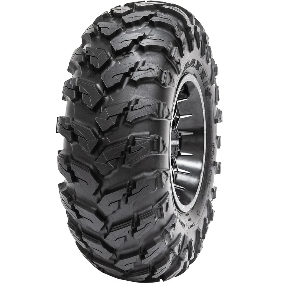 Tire Maxxis MU511 27x9.00-12 27x9-12 27x9x12 73J 6 Ply RT R/T ATV UTV Foto 1 de 3