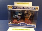 Aladdin's First Wish Movie Moment POP #409 Funko Disney New