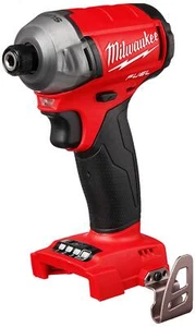 Milwaukee M18 FUEL SURGE 18V Brushless Cordless 1/4 in Hex Impact Driver 2760-20 - Picture 1 of 7