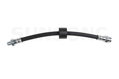 Sunsong Clutch Hydraulic Hose for 1986-1991 Mazda RX-7 2204018 - Image 1 of 4