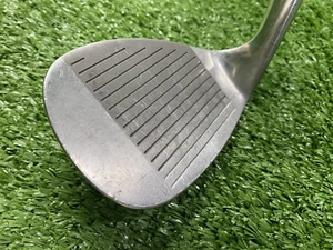 Wilson Harmonized Sand Wedge 55* / RH / Stiff Steel ~34.5" / VGC / jl6493 - Picture 1 of 9