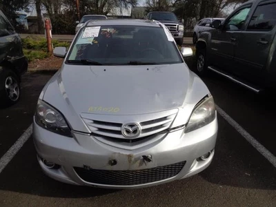 Engine ECM Electronic Control Module By Battery 2.3L Fits 06 MAZDA 3 13680849 - Изображение 1 из 4