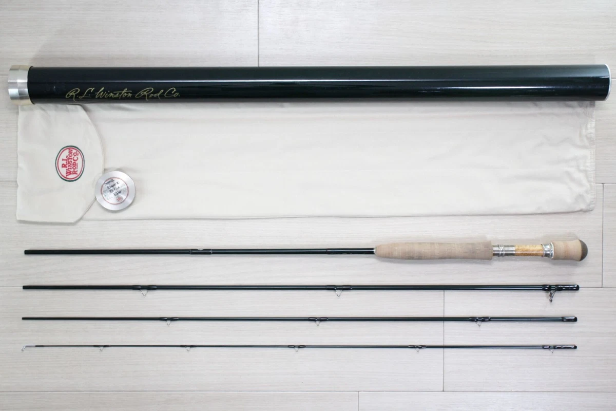 Fishing R.L. Winston Rod Company Equipment for sale | eBay