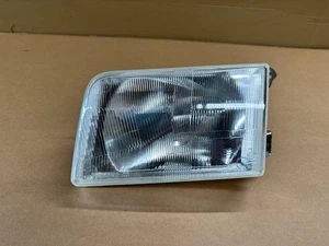 Ford Transit MK3 86-91 New Lucas Headlamp N/S/F - Picture 1 of 9