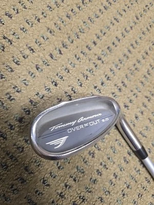 Tommy Armour Golf Club Women's Over N' Out 2.0 Wedge (Graphite) Right Handed - Image 1 of 4
