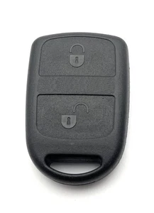 AML 2 Button Key Case Shell for Mercedes Actros truck lorry remote key fob cover - Picture 1 of 2