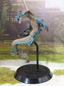 Lagiacrus Monster Hunter Figure Builder Blind Box Figure - Picture 1 of 3