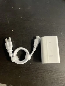 Ubiquiti Networks UniFi U-POE-AF 48V/ 24W POE Injector Open Box - Zdjęcie 1 z 7