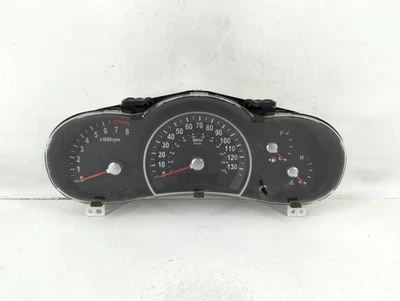 2011-2014 Kia Sedona Speedometer Instrument Cluster Gauges 94011-4d080 MFRL3 - Image 1 of 4