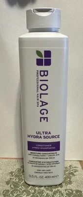 Biolage Hydra Source Conditioning balm | Hydrates & Moisturizes Dry Hair 13.5oz - Image 1 of 4