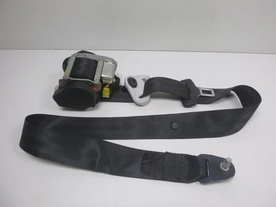 2016 PEUGEOT 2008  LEFT FROMT PASSENGER SEAT BELT 98063150XX - Imagem 1 de 4