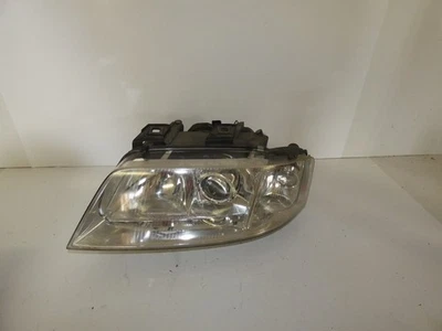 Xenon Scheinwerfer links  Audi A6 4B BJ 2001 Avant  14846700 - Bild 1 von 4