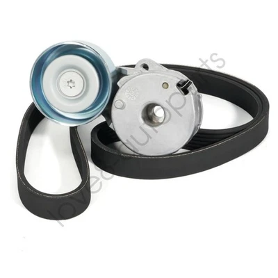 New 90K-39162A Kit Serpentine Belt New for Nissan Sentra 2007-2012 - Изображение 1 из 4