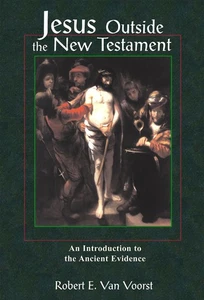 Jesus Outside the New Testament: An Introduction to the Ancient Evidence (St... - Picture 1 of 1