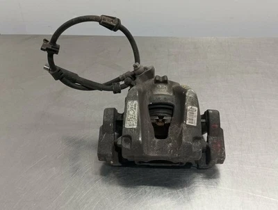 9807197380 PINZA DE FRENO DELANTERA DERECHA para CITROEN C4 PICASSO SPACETOURER - Imagen 1 de 4