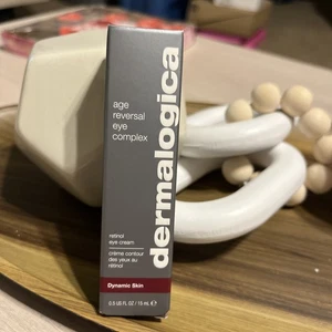 Dermalogica Age Smart Age Reversal Augenkomplex 0,5 Oz. NEU IM KARTON - Bild 1 von 2