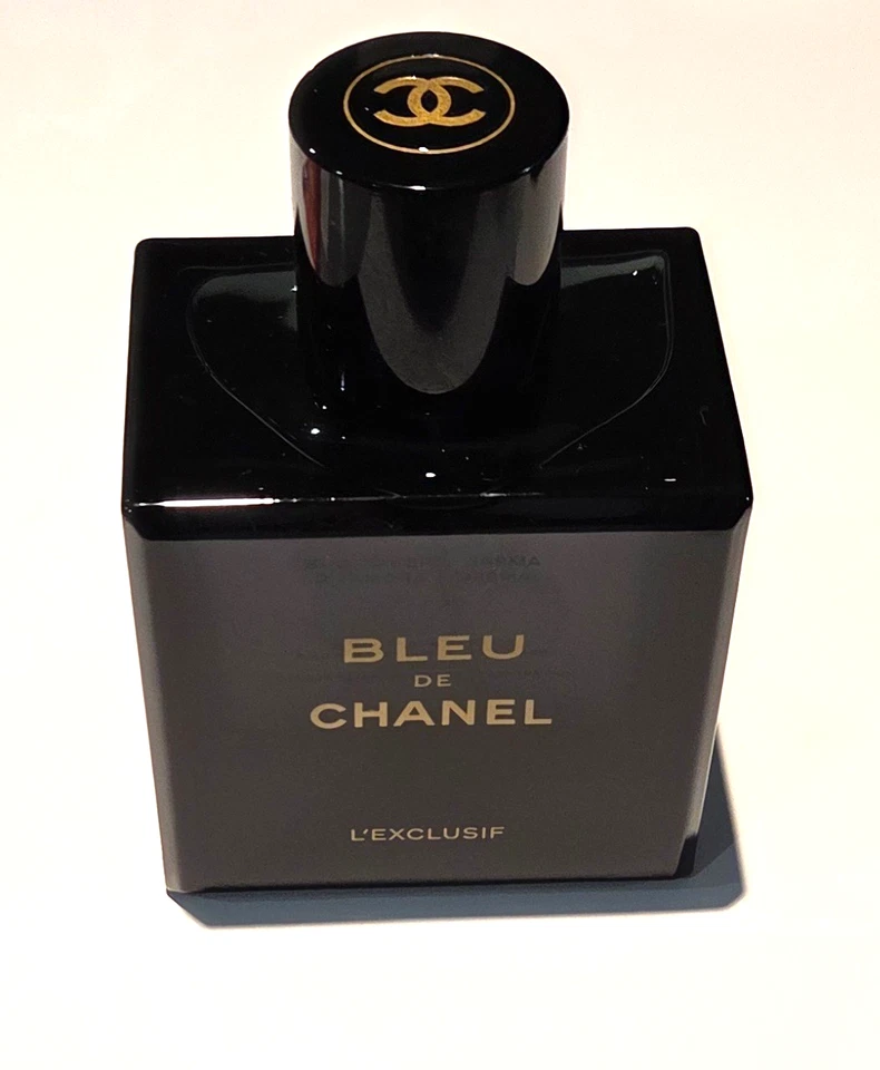BLEU DE CHANEL L'EXCLUSIF PARFUM 100 ML - Bild 1 von 1