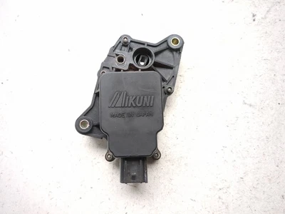 04 05 Suzuki GSXR 600 750 TPS Throttle Position Sensor Actuator - Image 1 of 4