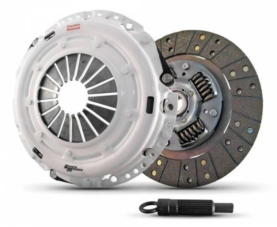 Комплект сцепления Clutch Masters 03CM3-HDFF-SK FX350 для 2003–2006 BMW 330i 3,0 л E46 - Изображение 1 из 1