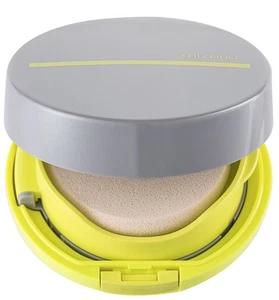 Shiseido Sports BB Compact SPF 50+ 12 g / Medium OVP NEU - Bild 1 von 2