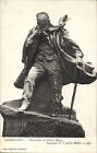 Guernsey. Denkmal von Victor Hugo by LL / Levy. Un - nummeriert.