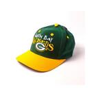 Chapeau jeunesse Green Bay Packers nom d'équipe NFL