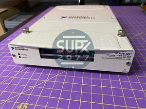 Used National Instruments NI USB-6221 DAQ Chassis Free Shipping USB6221 - Picture 1 of 3