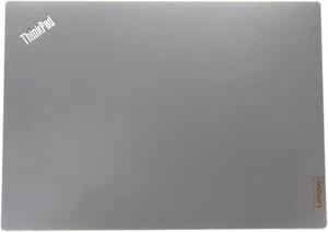 5CB1L57579 Lenovo FHD LCD Back Cover Assembly KT4D0_A Replacement FRU - Picture 1 of 4