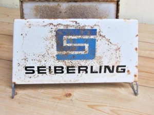 1960's Vintage Seiberling Tire Disply Rack - Picture 1 of 4