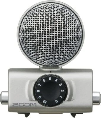 zoom MS Microphone Capsule for ZOOM H6/H5/Q8 MSH-6 - Image 1 of 4