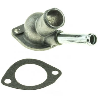 Salida de agua de refrigerante del motor para Ford Ranger Aerostar F-150, F-250, F-35 1983-1988 Foto 1 de 4